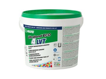 Mapei Ultrabond ECO 4 LVT 14 kg Designbelagskleber