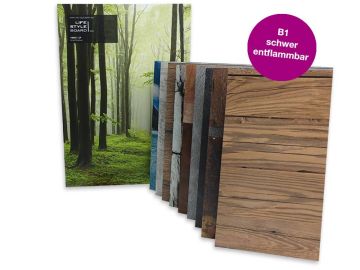 MB Digitalprint LifeStyleBoard SPA - Bestellware -