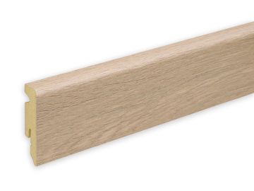 SL014 Leiste Cube MDF-foliert 553281