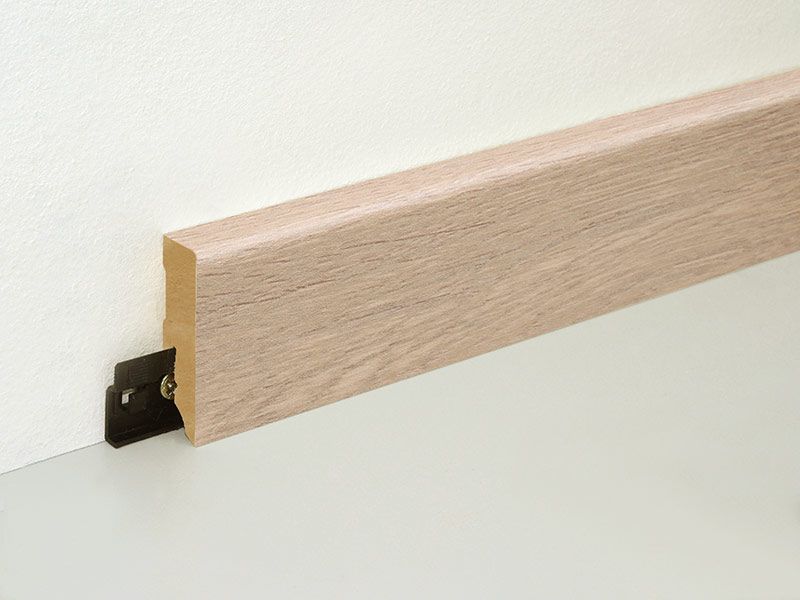 SL014 Leiste Cube MDF-foliert 553281