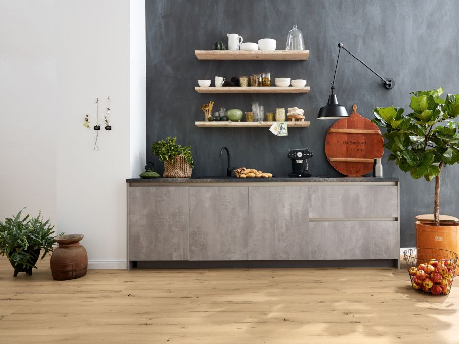 6334-C Wineo 1200 Purline XL Multi-Layer BK 33