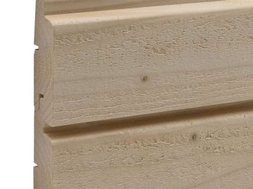 Fichte Silverline Natur 22 x 95 mm (DB 77 mm)