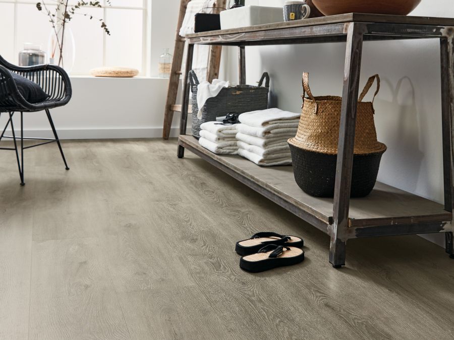 4687-B Designboden Wineo 600 Rigid wood XL 