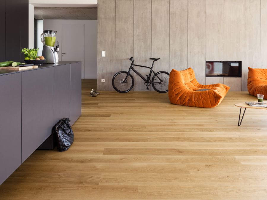 2011-H Tilo Parkett LHD Fix Puristico