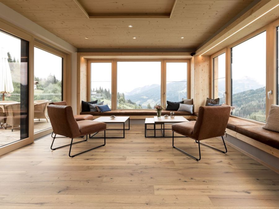 2301-B Admonter 3-S.Parkett LHD 2.5 lockit