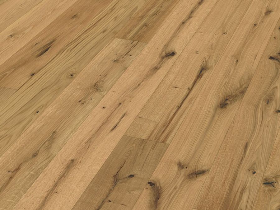 2301-B Admonter 3-S.Parkett LHD 2.5 lockit