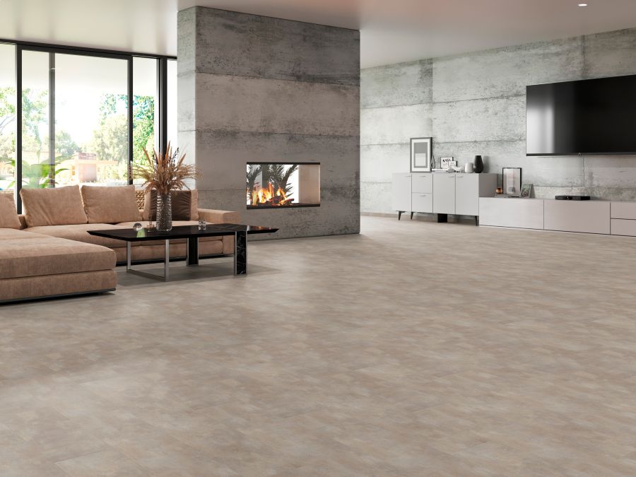 6081 Tilo Vinylboden Eleganto  4V  BK 33