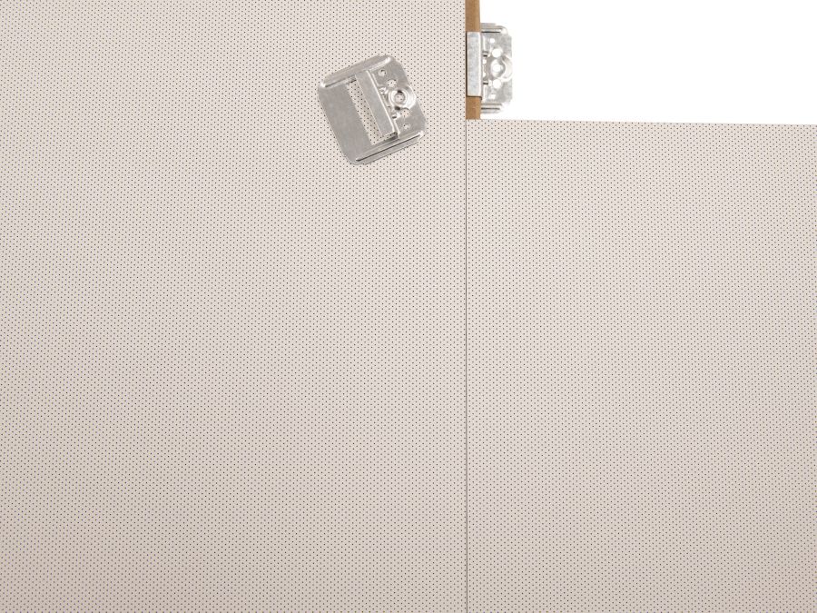 Akustik & Raum  Feinmikro Systempaneele