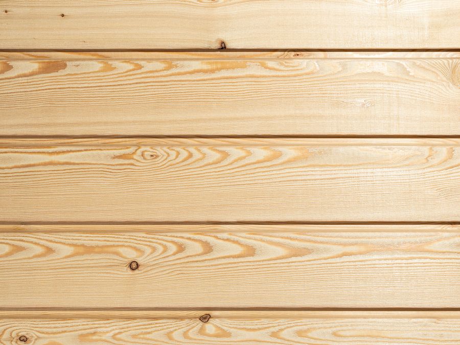 Heim. Lärche Silverline Natur 22x145 mm (DB 125mm)