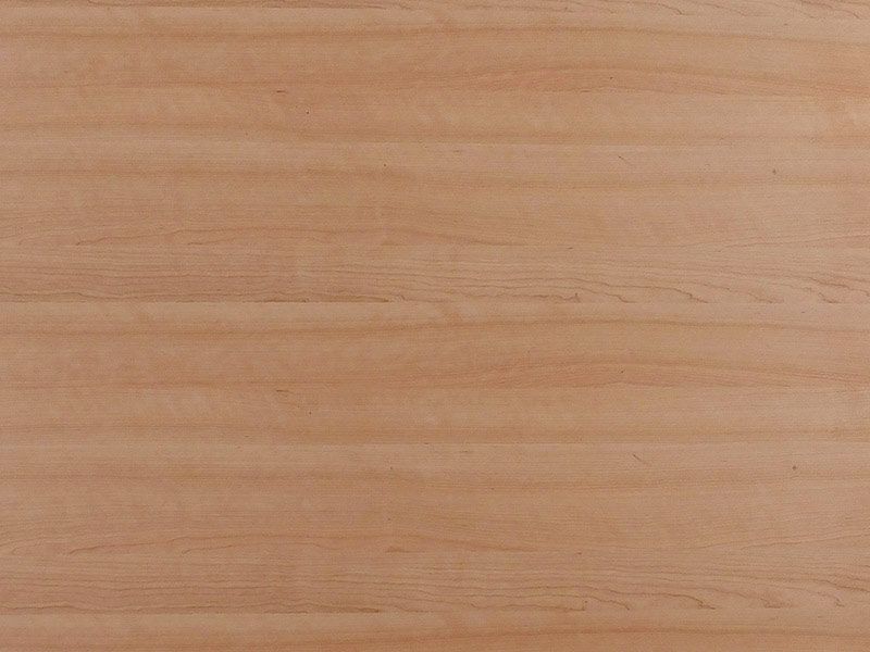 19 mm Ami Kirsch furnierte Spanplatte