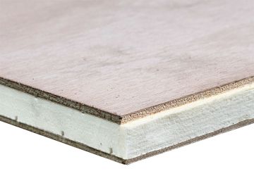 24 mm Sandwich Platte Cosmo Therm