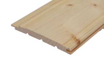 Nord. Fichte Landhaus 13,5 x 146 mm (DB 136 mm)