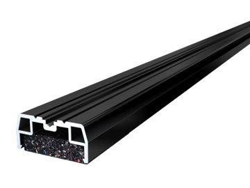 SMART Isostep Aluschiene 40 x 23 x 3600 mm