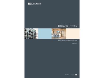 Jeld Wen URBAN-COLLECTION