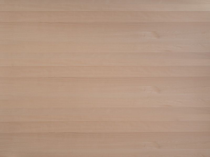 0.6 mm Buche Furnier auf Vlies