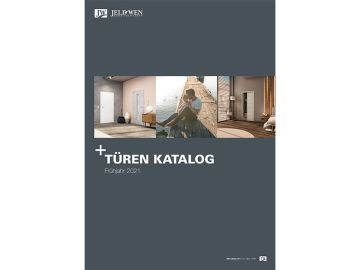 Jeld Wen Türenkatalog