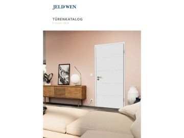 Jeld Wen Türenkatalog
